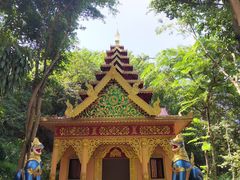 -西双版纳勐泐文化旅游区