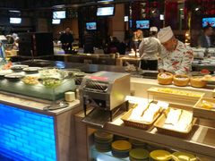 -舜和巴西烤肉餐厅(舜和国际店)