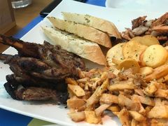 -HELLO MUSAE 拾光缪斯餐厅·纯正希腊风味(苏州中心店)