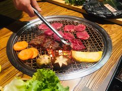 -黑牛の店·和牛烧肉(合生汇店)