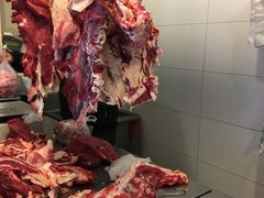 -马记牛羊肉店(豆瓣胡同店)