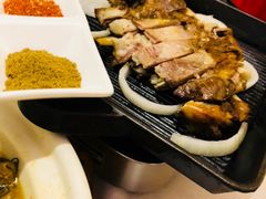 -粗茶淡饭·汉口公馆(循礼门店)