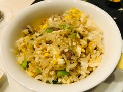 -东海朗廷酒店-唐阁T’ANG COURT 中餐厅