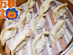 -老班长手工灌汤包老店(东山店)