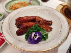 -白天鹅宾馆-玉堂春暖餐厅