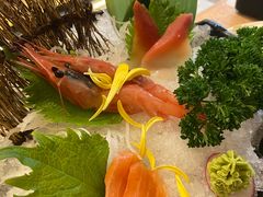 -温野菜涮涮锅(大悦城店)