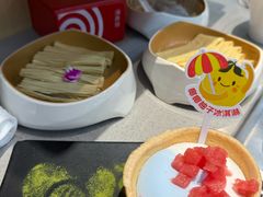 -海底捞火锅(团结桥店)