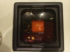 -东道煮牛肉火锅(重庆路店)
