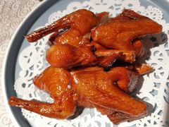 红烧乳鸽-淇乐多品味馆(江南大道店)