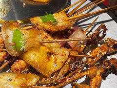 -醉烧膘·烧烤夜宵王(总店)