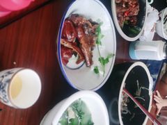 -园林美食城·本土农家菜(杨和镇店)