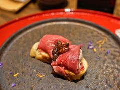 -肉魁屋·烧肉·烧鸟·酒场(高新店)