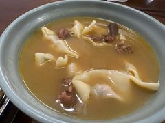 -万香姜汁(引泉路店)