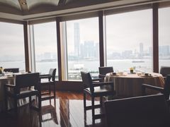-龙景轩(香港四季酒店)
