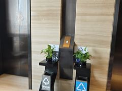 -广州汇华希尔顿逸林酒店
