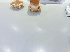 -瑞幸咖啡(卓越前海INTOWN店)