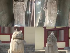 -洛阳古墓博物馆