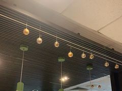 大堂-麦当劳(宾水西道店)