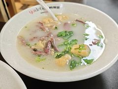-鸭得堡老鸭汤·鸭血粉丝(南京博物院店)