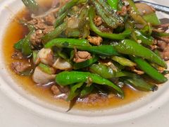 -兰湘子·湘菜小炒(济南领秀城店)