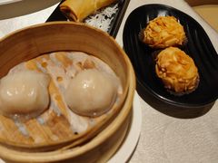 -上海金桥红枫万豪酒店-万豪中餐厅