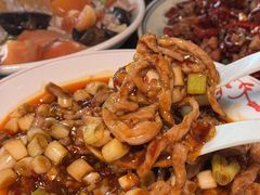 -饭江湖·江湖菜(湖广会馆店)