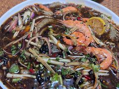 -玛扎烧烤私房菜