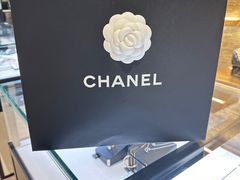 -CHANEL BEAUTÉ(圆方店)