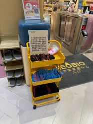 点击看大图 -奈尔宝·儿童乐园·亲子餐厅(星河湾店)