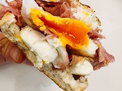 -追光 Dream Bakery(武汉天地店)