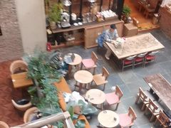 -大书房咖啡(中传国交店)