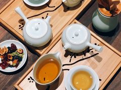 -梅间堂茶馆(绿地缤纷城店)