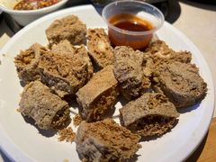 -邵老爹老杭州白斩鸡·家常菜(建国北路店)