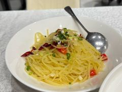 酸辣土豆丝-湘君私厨.16年湘菜店(金匙望湖店)