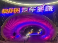 -枫花园汽车电影院(朝阳公园店)