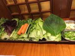 -韩一品韩国料理(柏庐南路店)