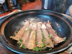 -小时候焗海鲜(鄞州万达店)