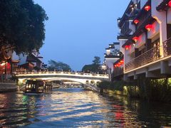 -清真蒋有记(老门东店)