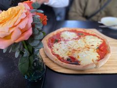 玛格丽塔匹萨Margherita-ALLORA意大利餐厅(丰盛里店)