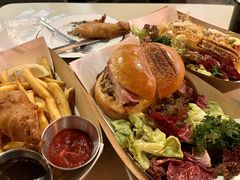 -Cooking Man(中懋天地店)