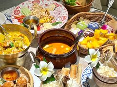 -KingThaia金泰兰(滨江天街店)