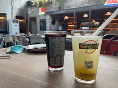 -Tubestation站点比萨(五道营店)