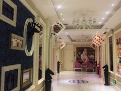 -自由港KTV(王子公主金平店)