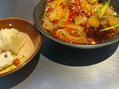 -馬伍旺川菜(江北虹悦城店)