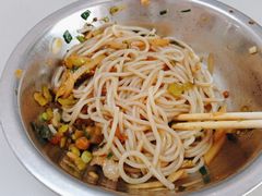 -王中王正宗桂林米粉(福建路店)