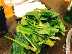 -重庆烧鸡公火锅(簋街店)