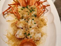 -不仔客海鲜·烧烤·270度海景餐厅(大东海店)