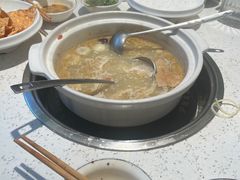 -三人行骨头王火锅(长寿店)