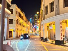 -澳门十六浦索菲特大酒店