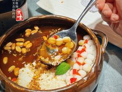 -润泽天·湘味家宴(岳麓山店)